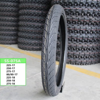 Мотоциклетная шина 2.50-17 2.75-17 3.00-17 2.50-18 2.75-18 3.00-18 с грузоподъемностью 165 кг