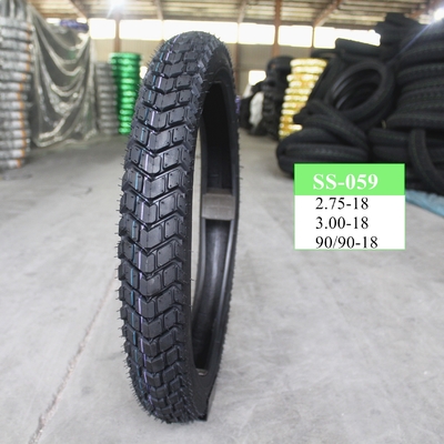 Мотоциклетные шины Kenda 300x18 275x18 90/90-18 Давление воздуха 280kpa Грузоподъемность 180кг