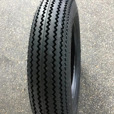 Пилозубная мотоциклетная шина 4.00 x 17 400-17 400/17 с 280kpa воздушным давлением