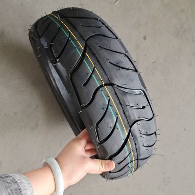 Горячая мотоциклетная шина 130 60 13 для скутера 130-60-13 6PR/8PR Скорость 150 км/ч