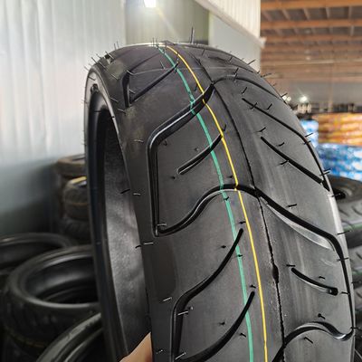 Горячая мотоциклетная шина 130 60 13 для скутера 130-60-13 6PR/8PR Скорость 150 км/ч