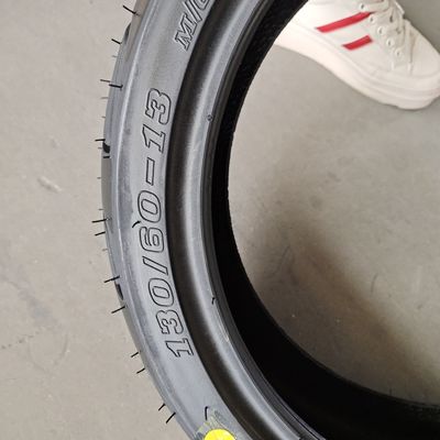 Горячая мотоциклетная шина 130 60 13 для скутера 130-60-13 6PR/8PR Скорость 150 км/ч