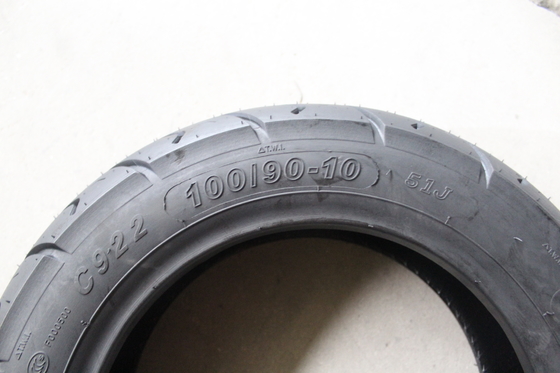 Шины для мотоциклов и скутеров 100/90-10 100-90-10 IIantas для африканского рынка