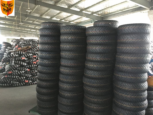 ROCKYWAY Мотоциклетный скутер шина 120/70-12 120/70/12 Беструбные шины с корпусом шины