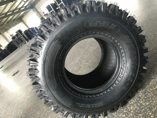 20x11-9 Грязные шины для всех местности Грузоподъемность 132 кг Содержание каучука 35%-45%