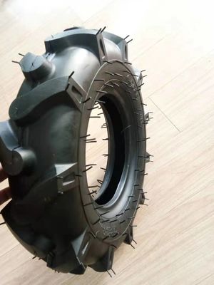 Двухколесная MRF Мотоциклетная трубка 4.00-8 Поддержка настройки и 6 PR Ply Rating