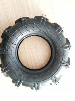 Двухколесная MRF Мотоциклетная трубка 4.00-8 Поддержка настройки и 6 PR Ply Rating