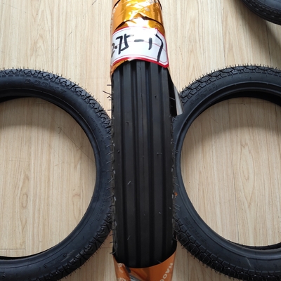 Maxxis 2.75-17 Мотоциклетные шины с 6 PR Ply Rating и 40% содержанием каучука