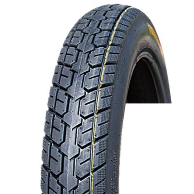 3.50-18 3.25-18 3.25-16 3.50-16 Глубокий дизайн двухколесных шин для Африки