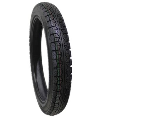 18-дюймовая мотоциклетная шина с содержанием каучука 30% - 45% и глубоким дизайном