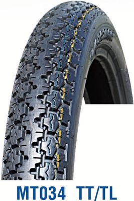 Лучшая 16-дюймовая мотоциклетная шина из твердой резины и внутренняя трубка с рейтингом 4PR/6PR/8PR