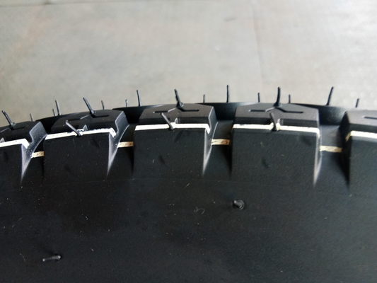 6 PR Ply Rating Qingdao Neumaticos Para Motocicleta 2.75-17 Электрический скутер шины