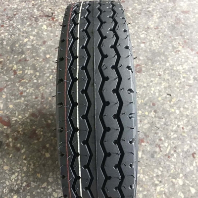 Мотоциклетные шины и трубы 400-8 PLY Рейтинг 6/8 PR для превосходных характеристик