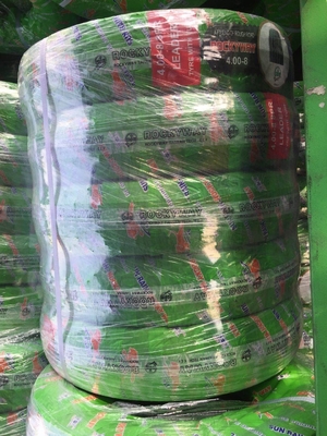 Мотоциклетные шины и трубы 400-8 PLY Рейтинг 6/8 PR для превосходных характеристик