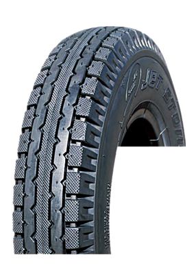 Баджадж Трехколесные запасные части 4.00-8 Шины с содержанием резины 35%-50%