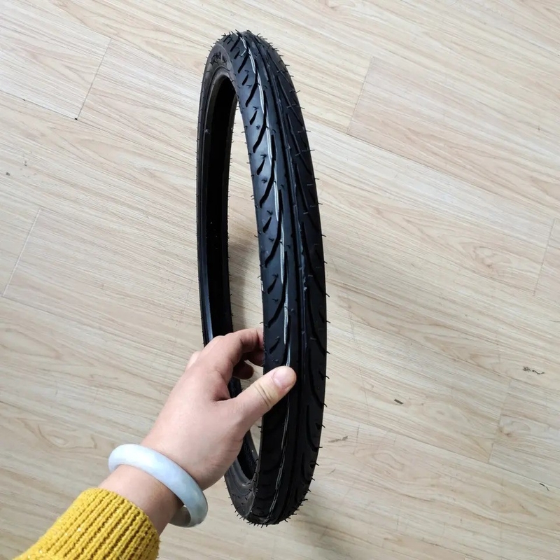 Опыт превосходного обращения с мотоциклетными шинами 45/90-17 50/90-17 50/80-17
