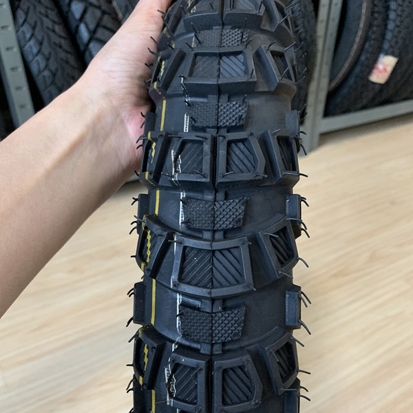 8PR Ply Rating Tire Casing Продажа мотоциклетных шин и труб
