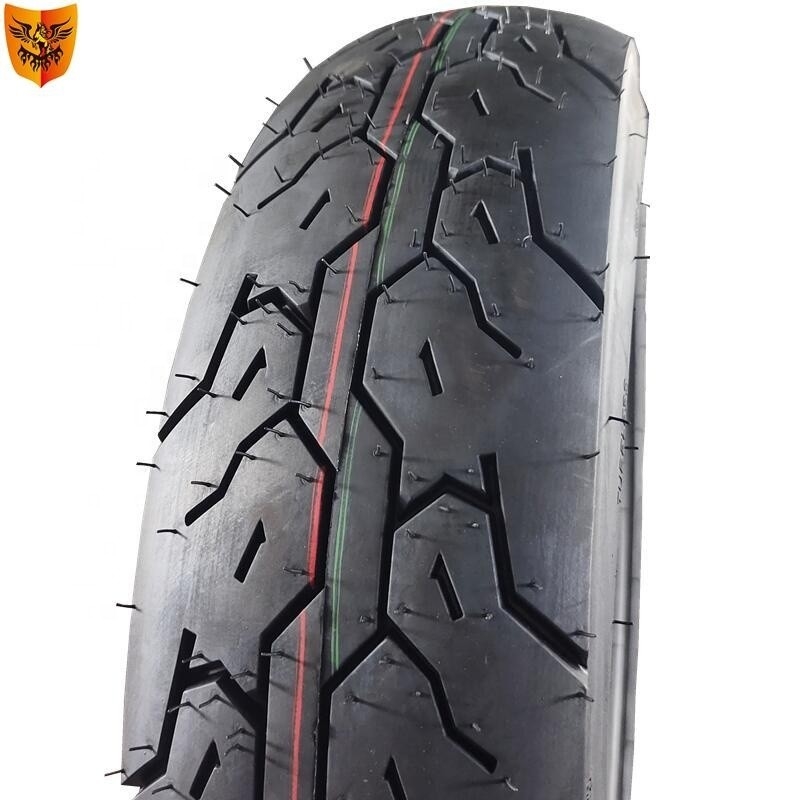130/90-15 Bajaj Boxer Мотоциклетная шина 6PR/8PR, изготовленная самостоятельно с содержанием каучука 35%-55%