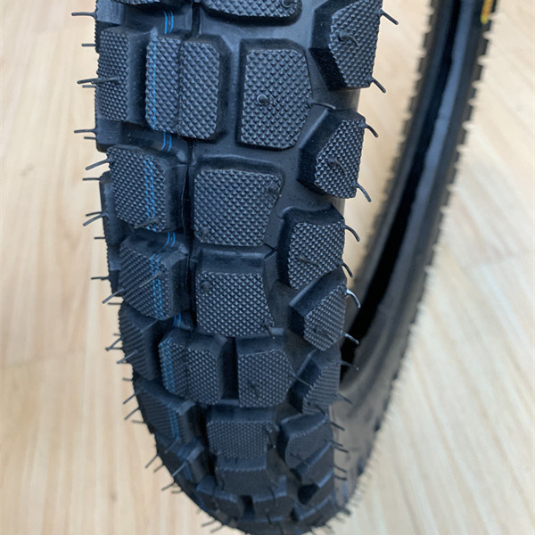 3.00-18 Мотоциклетные шины для африканского рынка Время поставки В течение 25 дней