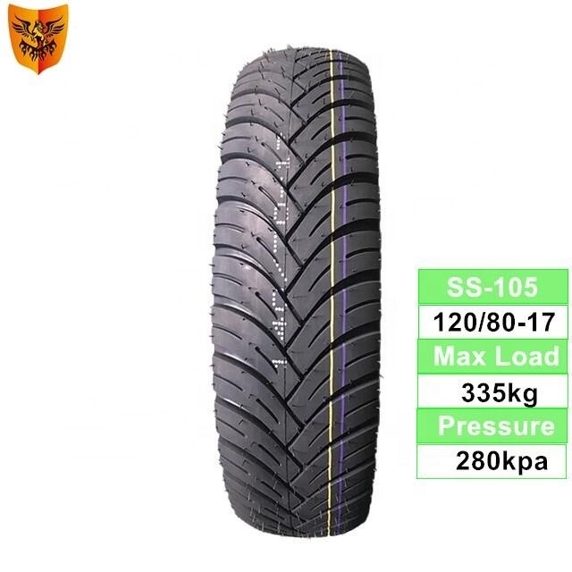 13000PCS Нагрузка QTY/40'HQ 6PR/8PR Мотоциклетная шина Дорожная шина 120/80-17 100/90-17 110/80-17 120/70-17 90/90-17