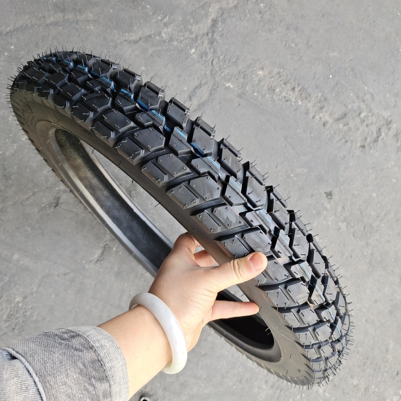 Best of Black Tire Casing 3.00-18 для автомобильных резиновых запасных частей
