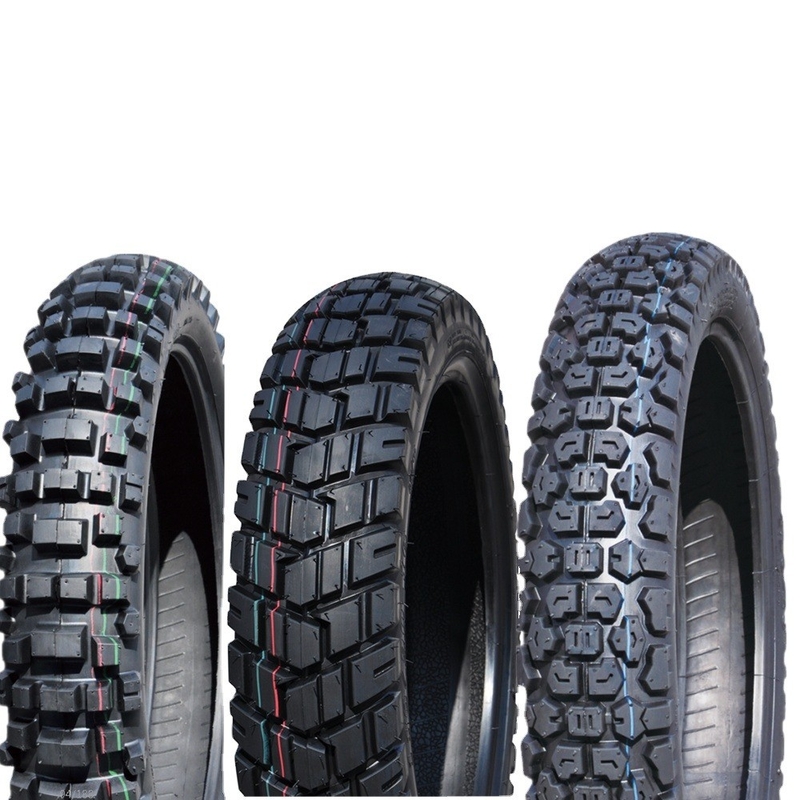 Moto Cross Off Road Мотоцикл безтрубная шина с клапаном Tr4 Tr87 35% 40% 45% Содержание рубля