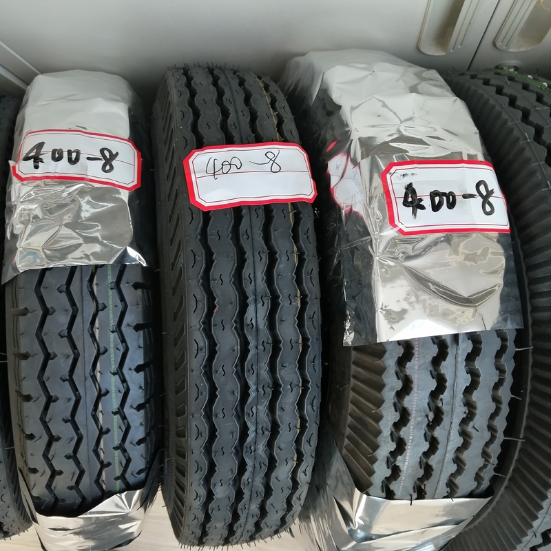 Высокая прочность Bajaj трехколесные шины 400-8 4.00-8 с грузоподъемностью 3 кг