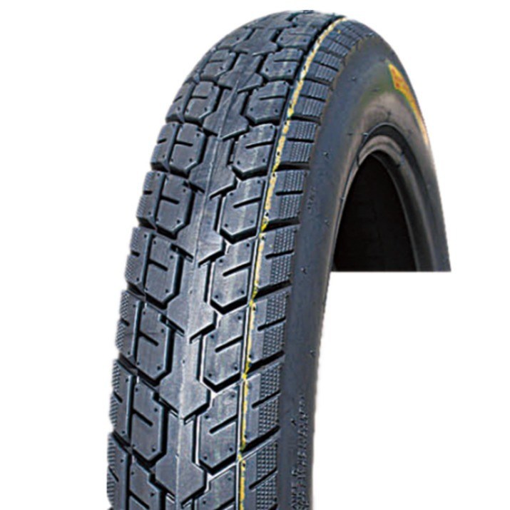 3.50-18 3.25-18 3.25-16 3.50-16 Глубокий дизайн двухколесных шин для Африки