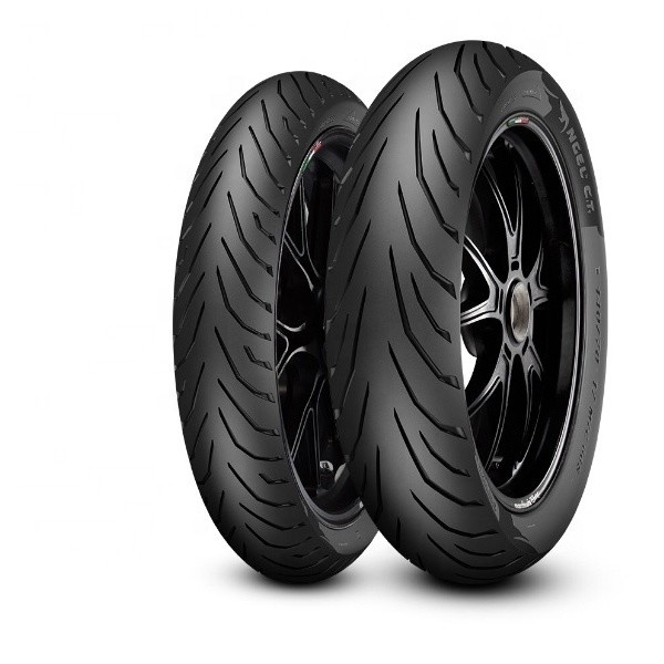 Глубокий дизайн 90/90-18 110/90-18 100/90-18 Мотоциклетные шины для внедорожников